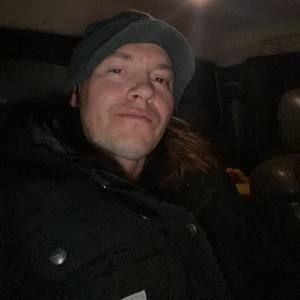 Meet your Posher, Rusty